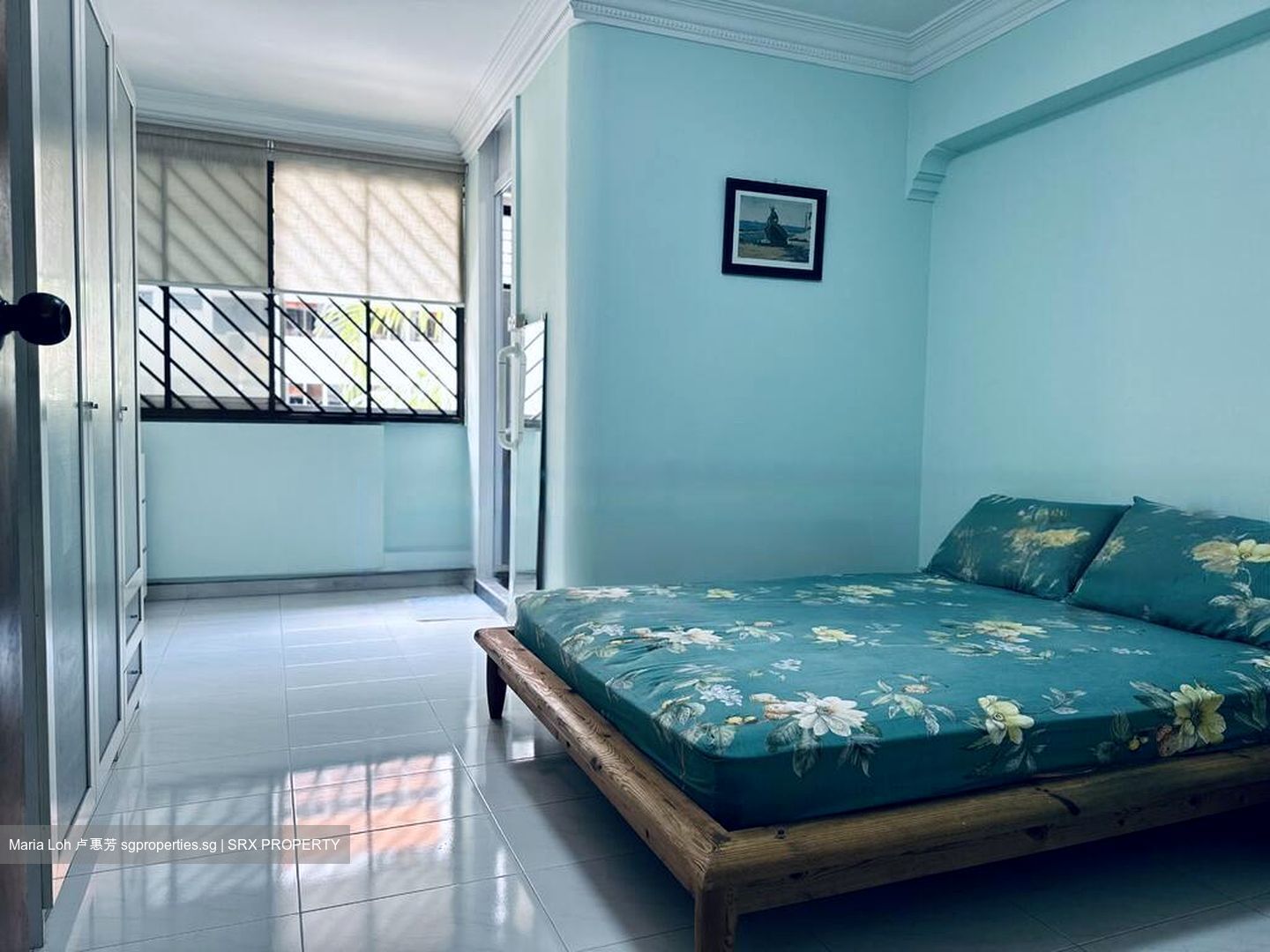 Blk 103 Pasir Ris Street 12 (Pasir Ris), HDB 5 Rooms #449091411